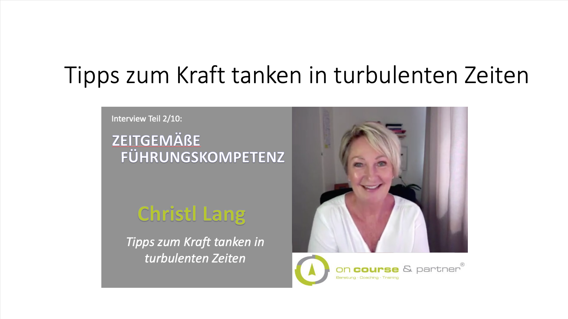 2_10_Tipps zum Kraft tanken in turbulenten Zeiten